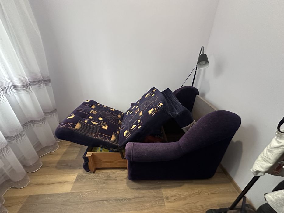 Диван-трансформер