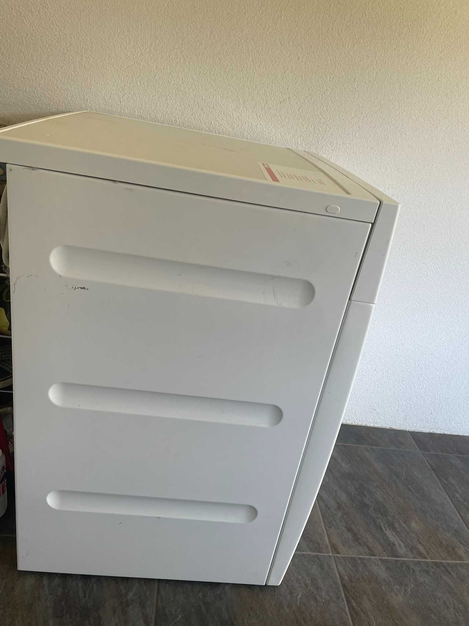 Suszarka kondensacyjna Miele T7760C
