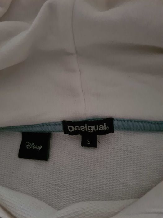 Camisola Disney Desigual