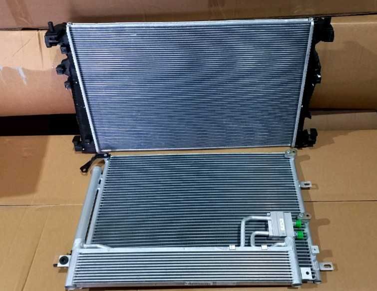 денний ходовий вогонь Jeep Cherokee KL 2015 2016 2017 Джіп Черокі