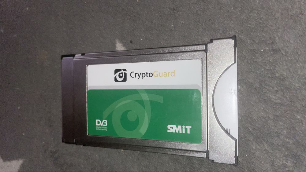 PCMCIA - Ma kilka takich kompletow