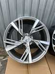 Диски Audi R20 5/112 диски Audi RS Q5 Q7 Q8 A6 A7