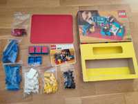 Lego 264 Living Room Set zestaw kompletny z pudełkiem