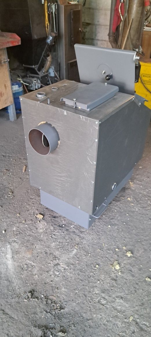 Nowe Części do pieca 12kw