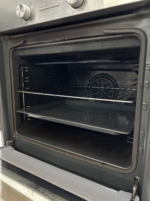 Forno Balay usado a funcionar em condições