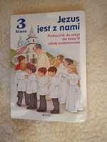 Podręcznik do religii klasa 3,5,6. Jezus jest z nami. Spotkania