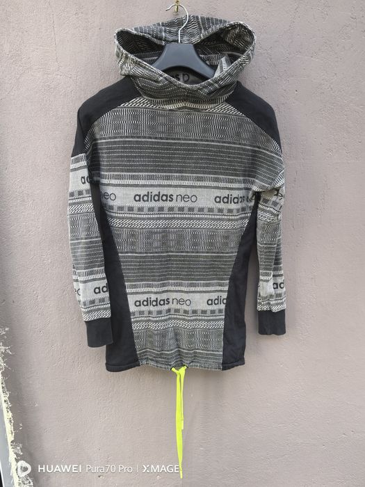 Bluza wyszczuplająca adidas neo selena gomez  S/M