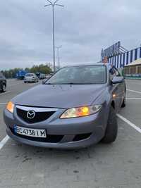 Продам MAZDA 6