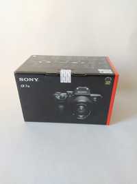 Фотоапарат Sony Alpha A7 III kit (28-70mm)