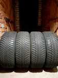 Opony zimowe Bridgestone 225/60/17.