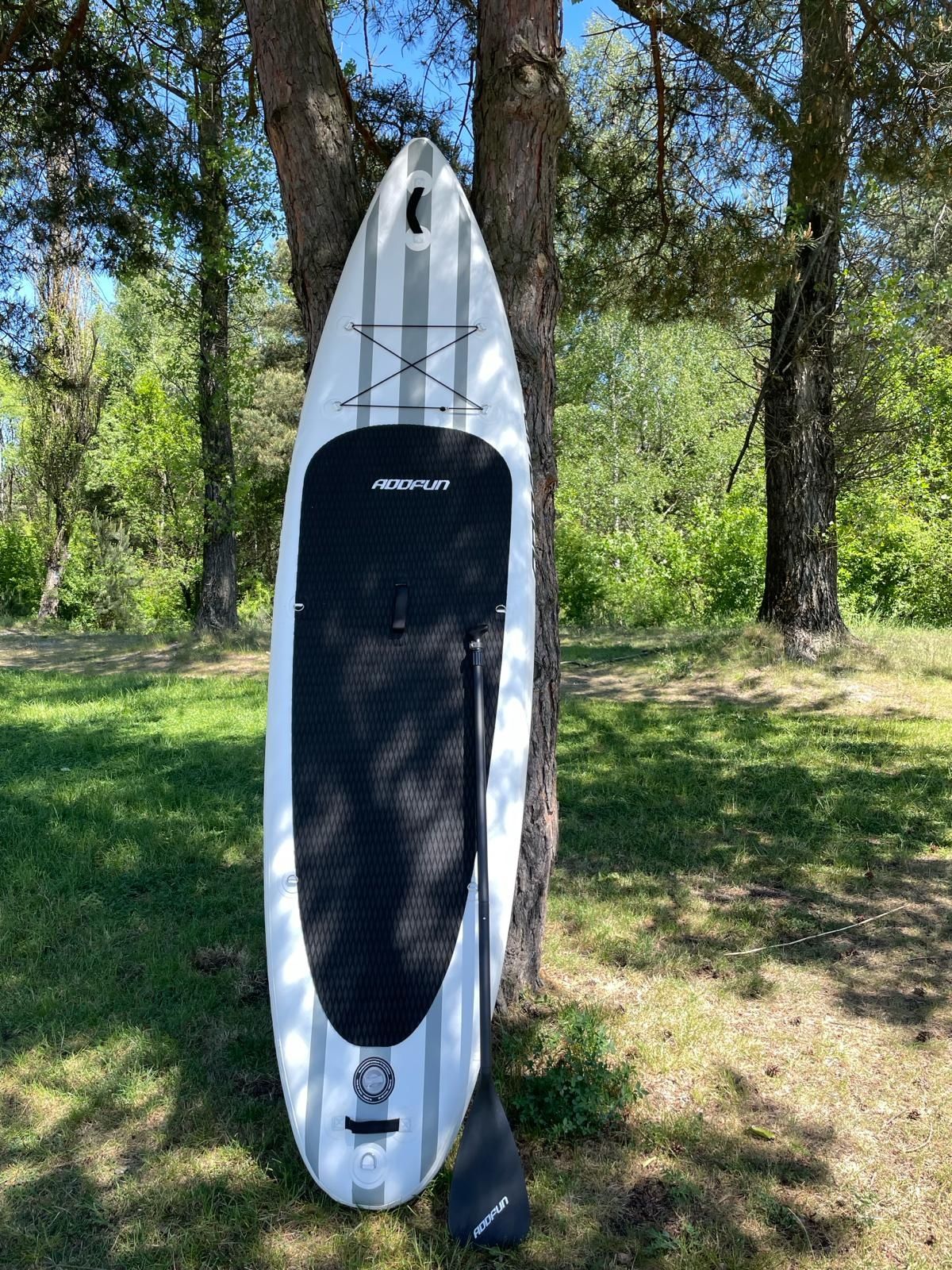 DESKA SUP 320cm nowe wyprzedaż