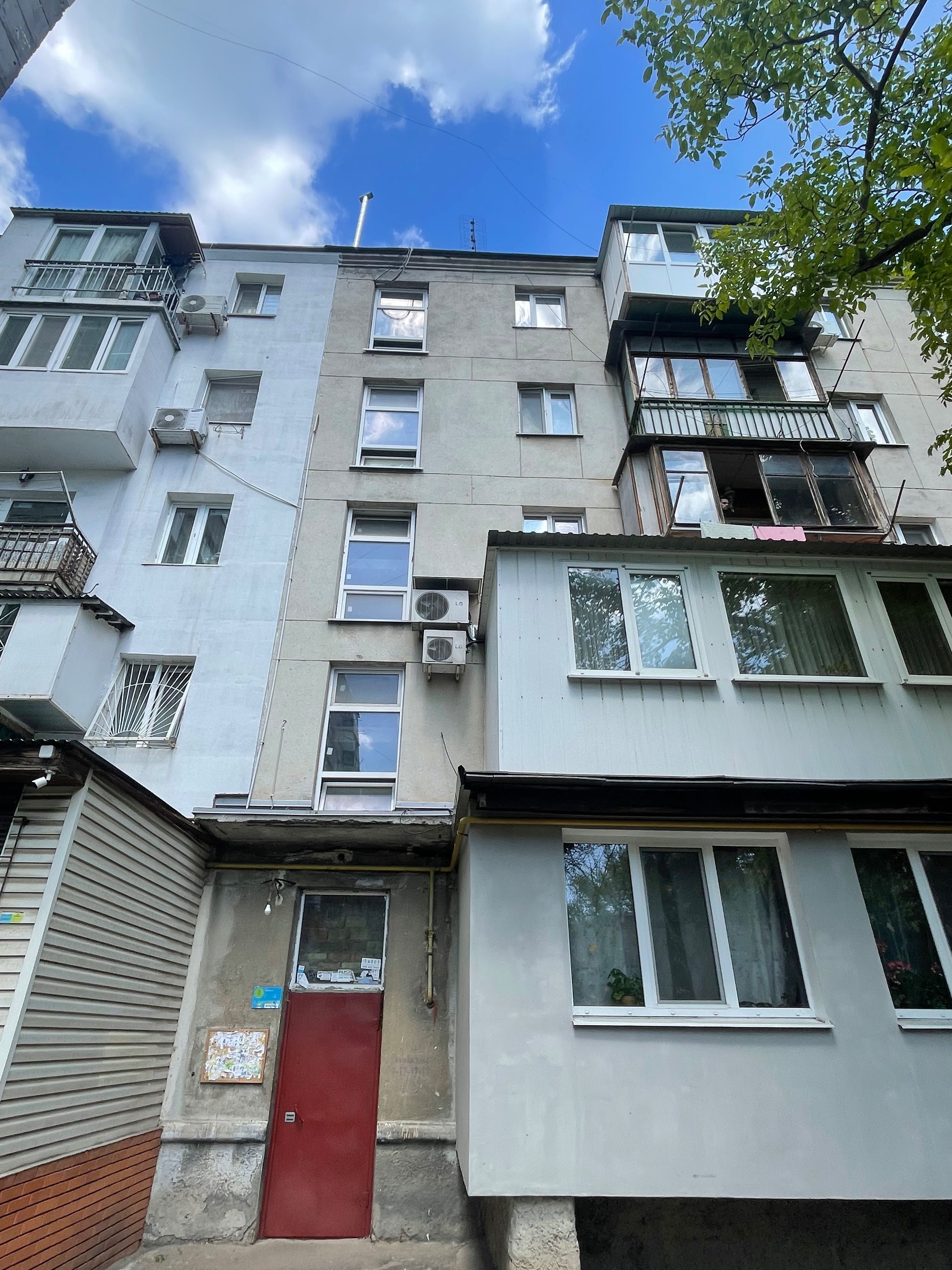 ПРОДАМ!!! 3 Комн.квартиру ул.Армейская /Сегедская