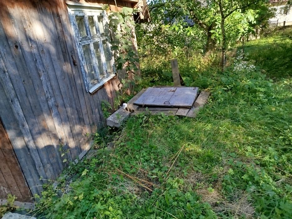 Будинок дача особняк