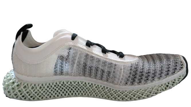 adidas by stella mccartney aSMC 4D