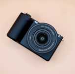 Sony ZV-E10 II + Sony 16-50mm (2 LATA GWARANCJI!)