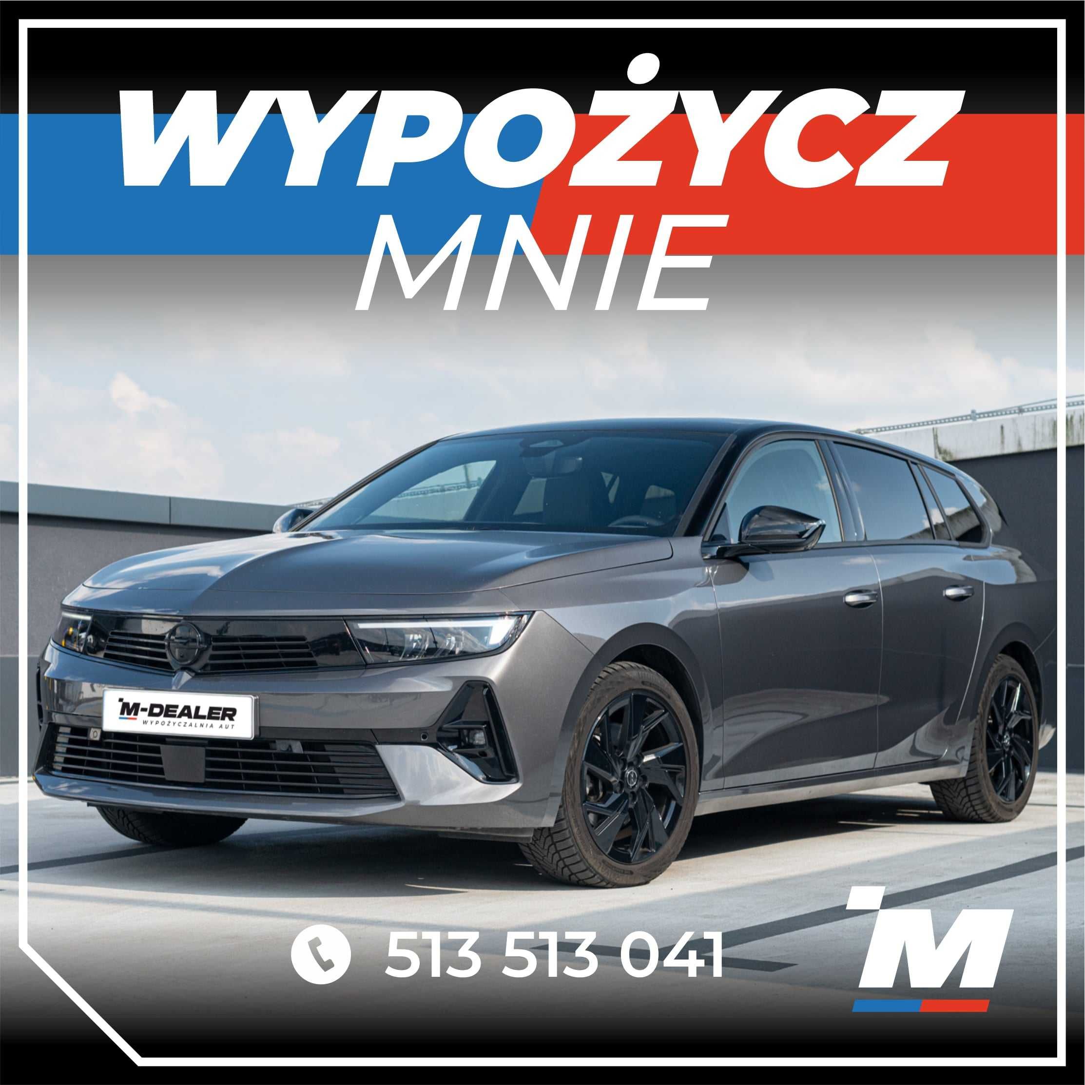 Wypożyczalnia Aut ! Wynajem samochodów osobowych ! Białystok /  149zł