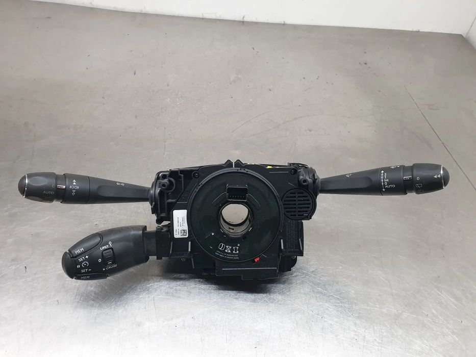 Fita de airbags PEUGEOT 3008 II (M_)