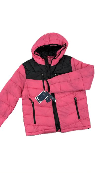 Зимова/демісезонна куртка