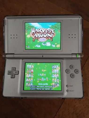 Nintendo DS LIte