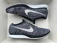 Nike Flyknit Racer – OREO 2.0 – EUR 44.5 / US10.5