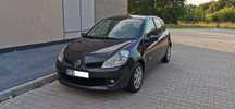 Renault Clio 1,4 16V 98KM Auto czyste i zadbane, ze sprawną klimatyzacją