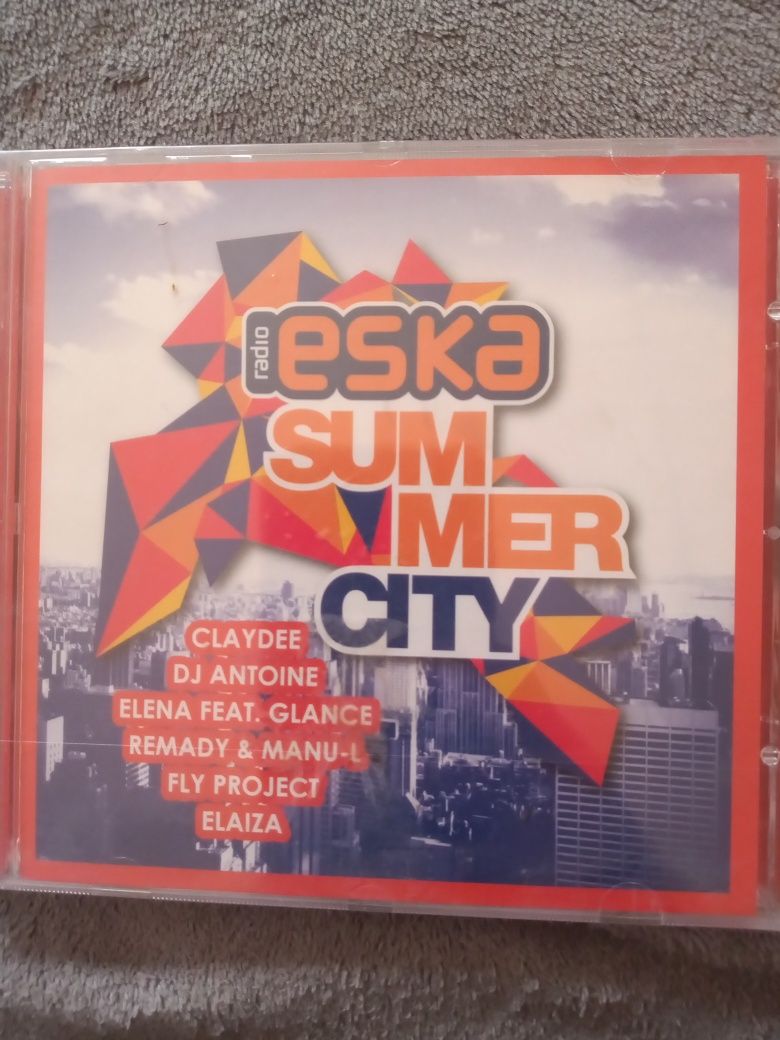 Eska Summer City