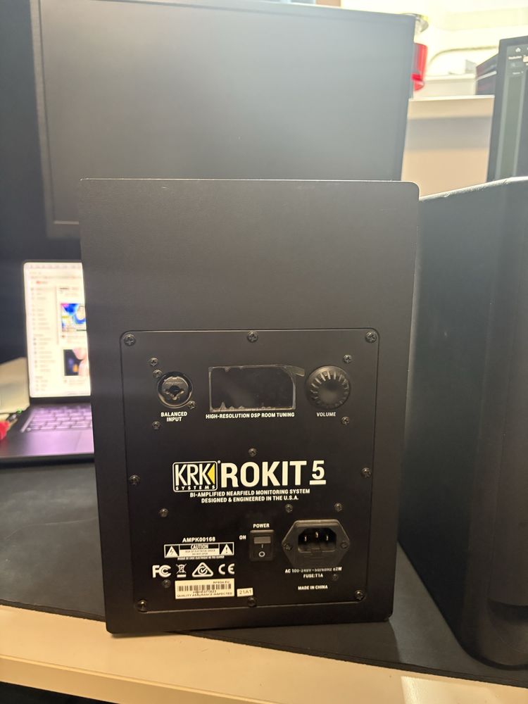 KRK Rokit RP5 G5,