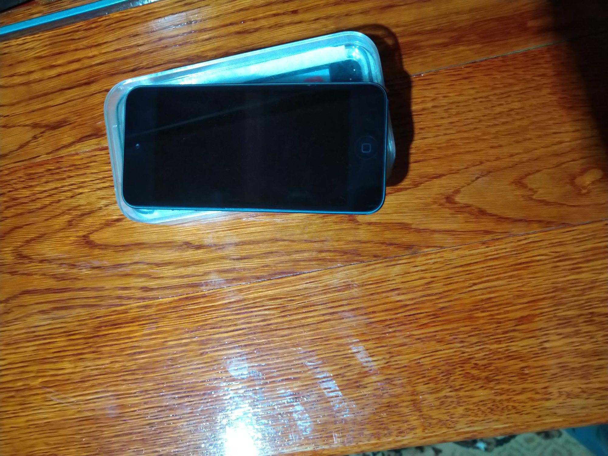 Apple iPod Touch 5