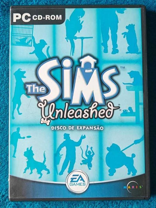 Lote The Sims Pc