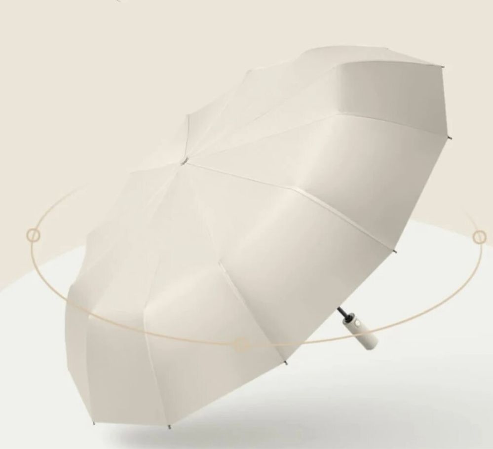 Зонт парасоля  повністю автоматична