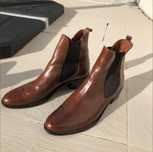 Botas tamanho 39 , marca Massimo dutti