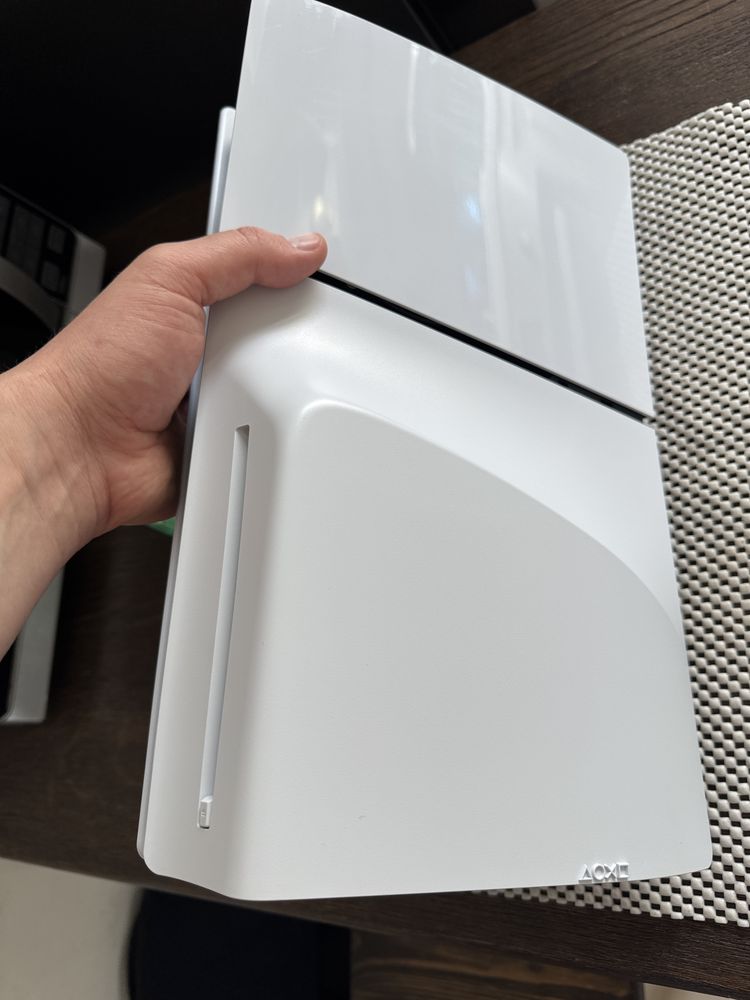PS5 1tb з дисководом. В класному стані без нюансів