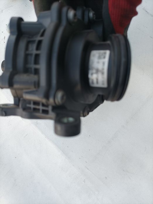 Termostat AUDI 3.0TDI 210kw DDV