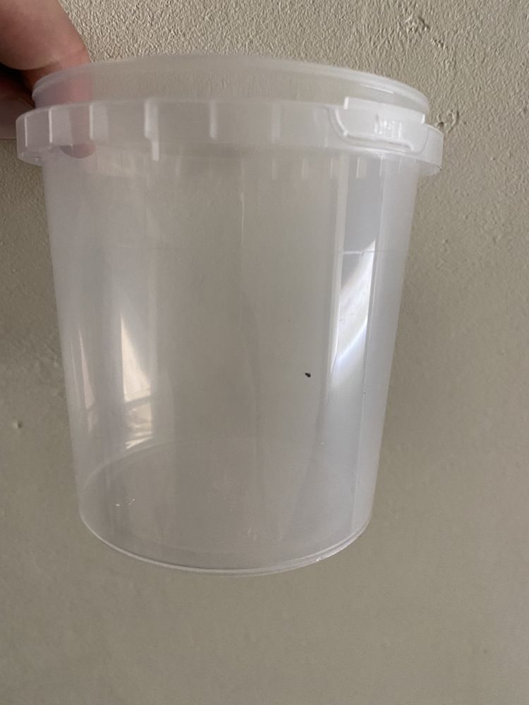 Пластикова тара, ємність, контейнер Plast-Box