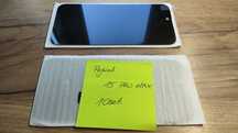 Szybka prywatyzująca do iPhone 15 PRO MAX - 1szt