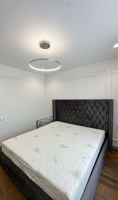 Продаж VIP квартири в ЖК Greenville Park