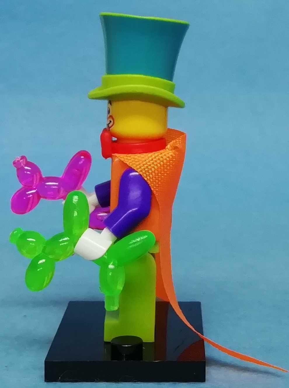 Party Clown (Cidade)