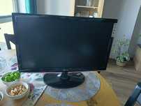 Monitor lg full HD