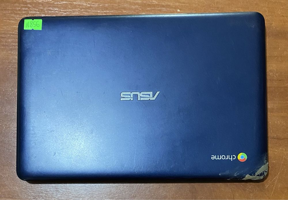 chromebook Asus C201P 11.6"/ на відновлення! N856