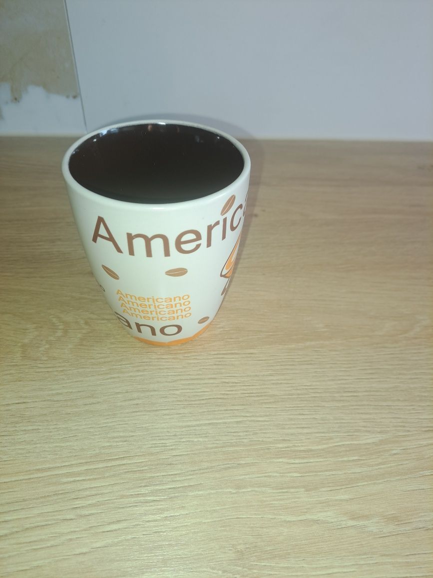 Kubek Americano 10 cm