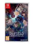 The Diofield Chronicle / Gra Nintendo Switch / Mokotów / Perfect Blue