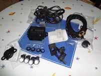 sistema traseiro parqueamento original (aps) pdc audi a4 8k B8, a5 q5