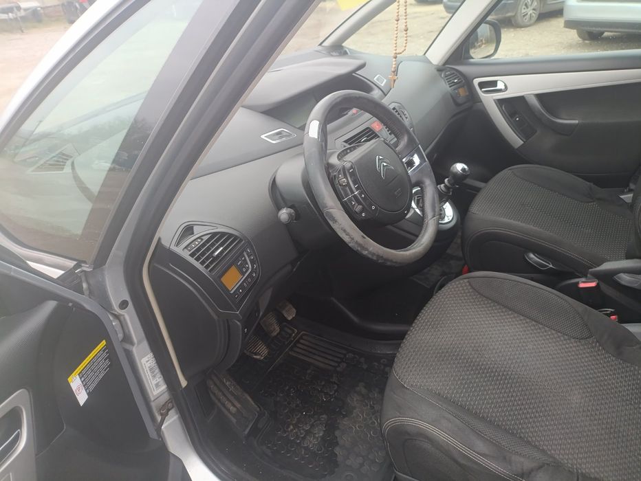 Продам Citroen C4 Picasso