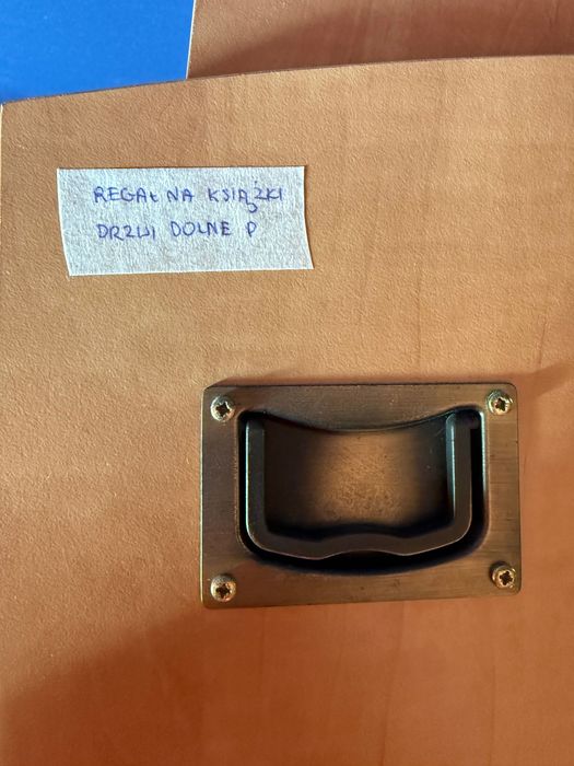 Zestaw mebli młodzieżowych VOX Magellan