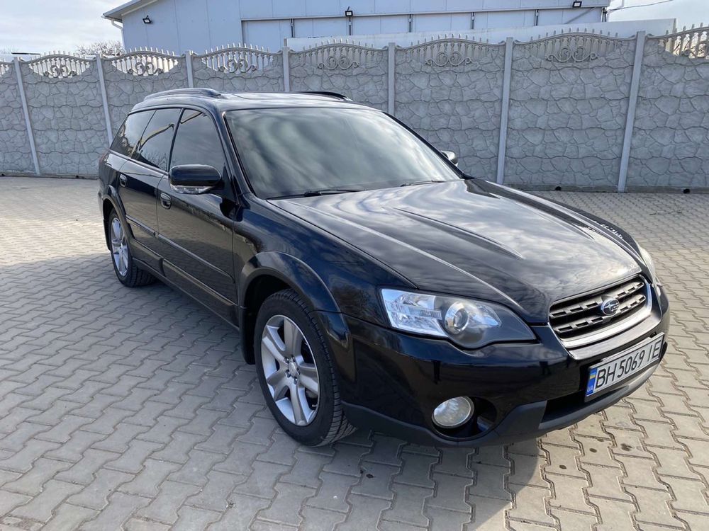 Продам Subaru Outback