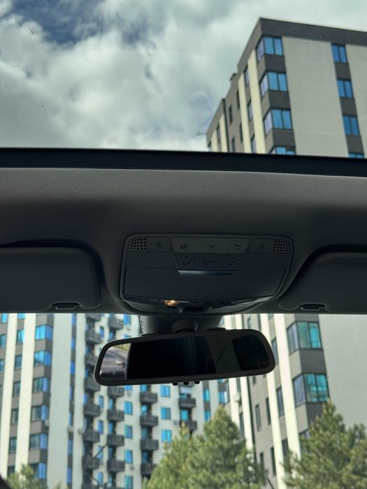 Mercedes c300 4matic 2.0l 2017 матовый. ТОРГ