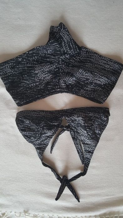 Layer 8 леггинсы капри спорт одежда