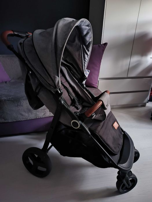 Wózek spacerowy Kinderkraft