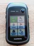Garmin Etrex 30x nawigacja turystyczna rowerowa