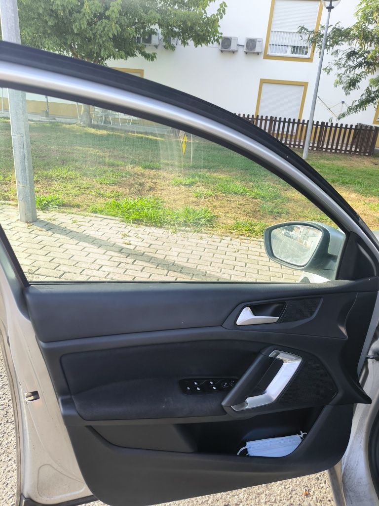 Peugeot 308 SW BLUEHDI 1.6 120 Cv